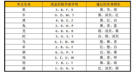 選號吉凶|車牌數字吉凶指南：選出最旺你的好車牌號碼 